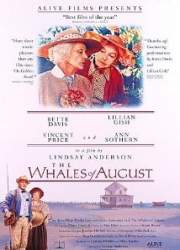 Watch The Whales of August