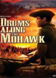 Watch Drums Along the Mohawk