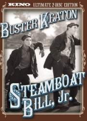 Watch Steamboat Bill, Jr.