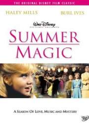 Watch Summer Magic