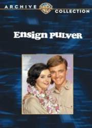 Watch Ensign Pulver