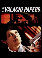 Watch The Valachi Papers