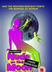 Watch Nude on the Moon