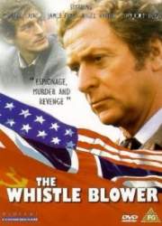 Watch The Whistle Blower