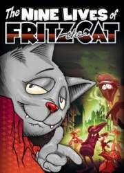 Watch The Nine Lives of Fritz the Cat