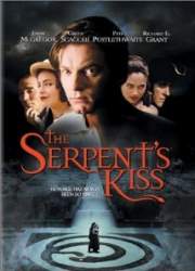 Watch The Serpent's Kiss