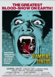 Watch Vampire Circus