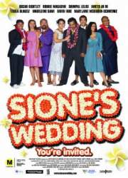 Watch Sione's Wedding