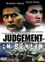 Watch Judgment in Berlin