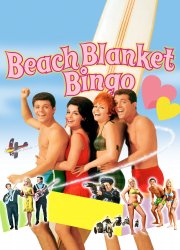 Watch Beach Blanket Bingo
