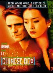Watch Chinese Box