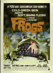 Watch Frogs