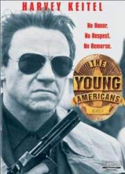 Watch The Young Americans