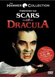 Watch Scars of Dracula