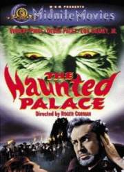 Watch The Haunted Palace