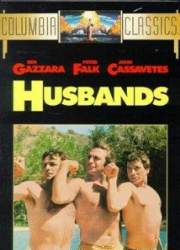 Watch Husbands