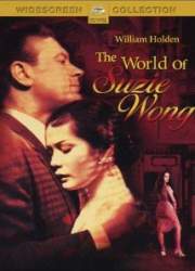 Watch The World of Suzie Wong
