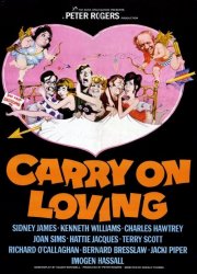 Watch Carry on Loving
