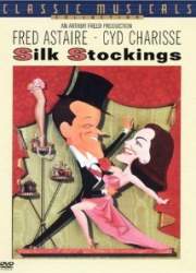 Watch Silk Stockings