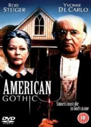 Watch American Gothic