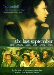 Watch The Last September