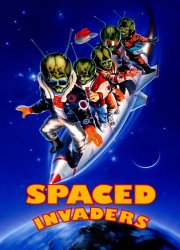 Watch Spaced Invaders