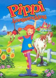 Watch Pippi Longstocking