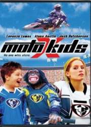 Watch Motocross Kids