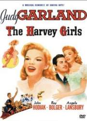 Watch The Harvey Girls