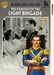 Watch The Charge of the Light Brigade