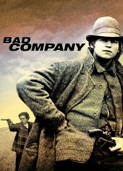 Watch Bad Company