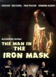 Watch The Man in the Iron Mask