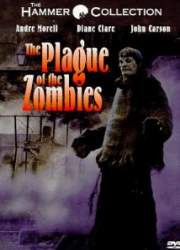 Watch The Plague of the Zombies