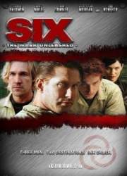 Watch Six: The Mark Unleashed