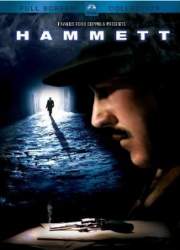 Watch Hammett