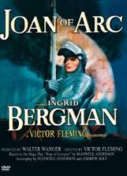 Watch Joan of Arc