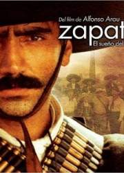 Watch Zapata - El sueño del héroe