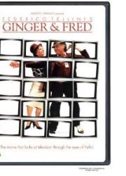 Watch Ginger e Fred