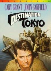 Watch Destination Tokyo
