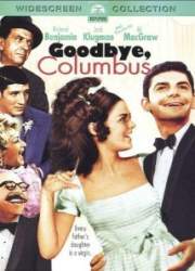 Watch Goodbye, Columbus