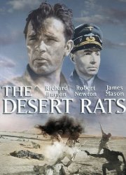 Watch The Desert Rats