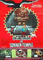 Watch Tintin et le temple du soleil