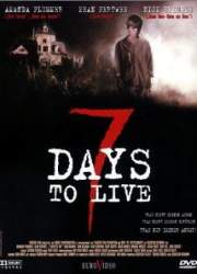 Watch Seven Days to Live