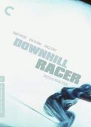 Watch Downhill Racer