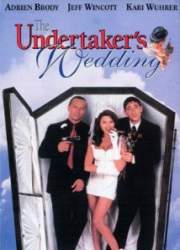 Watch The Undertaker's Wedding