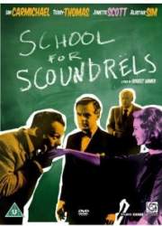 Watch School for Scoundrels