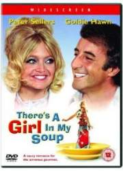 Watch There's a Girl in My Soup