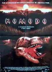 Watch Komodo