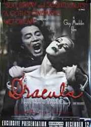 Watch Dracula: Pages from a Virgin's Diary