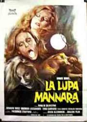 Watch La lupa mannara